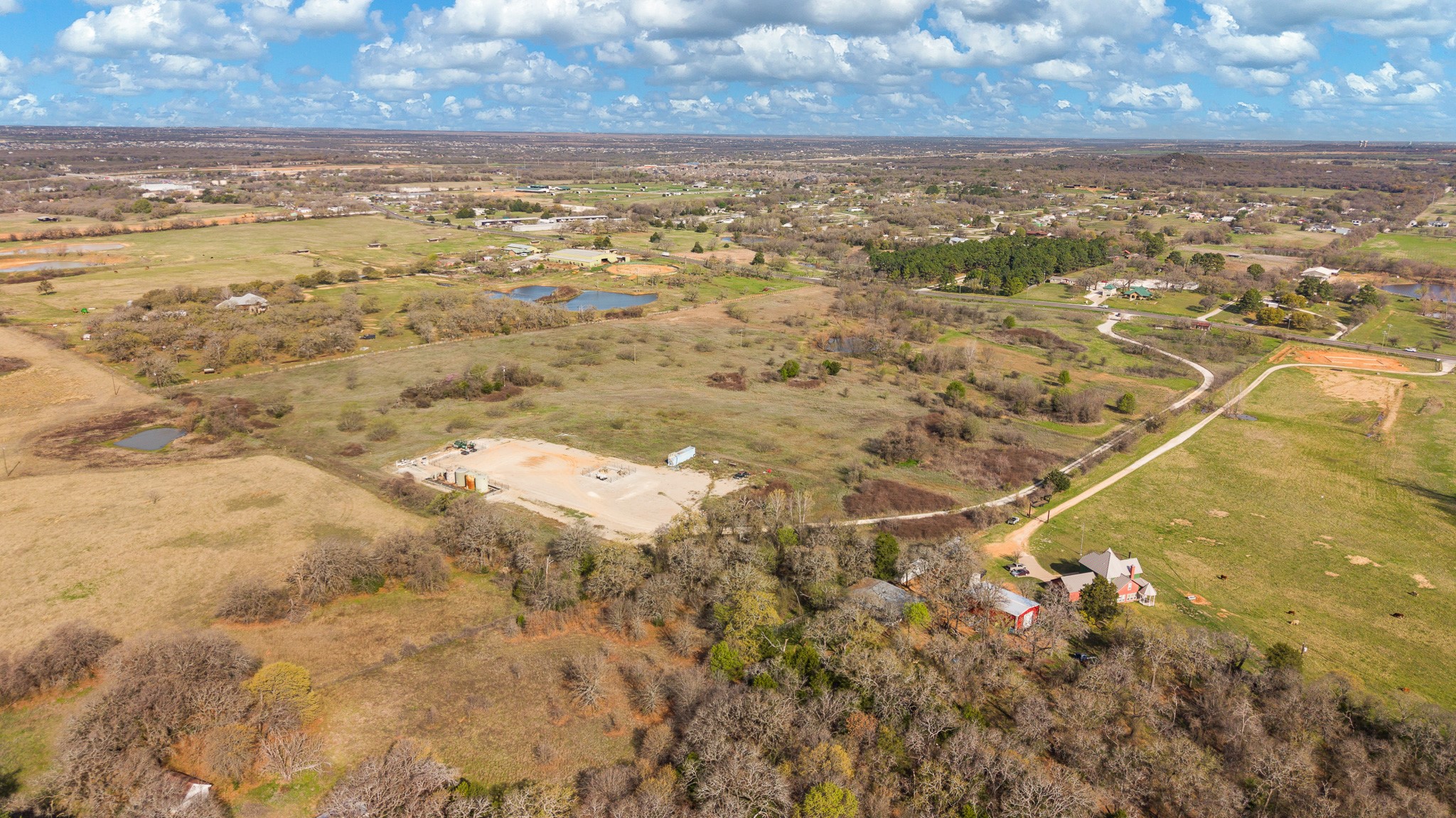 1125 W Fm 917 Joshua TX 76058