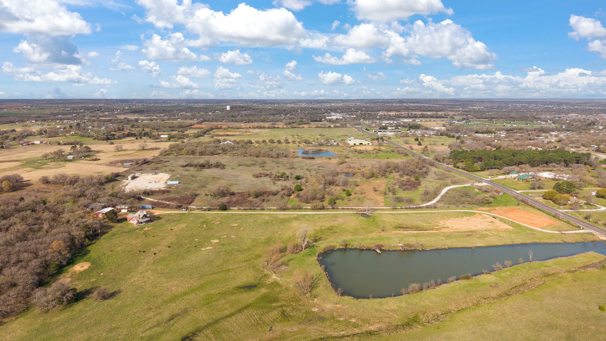 1125 W Fm 917 Joshua TX 76058