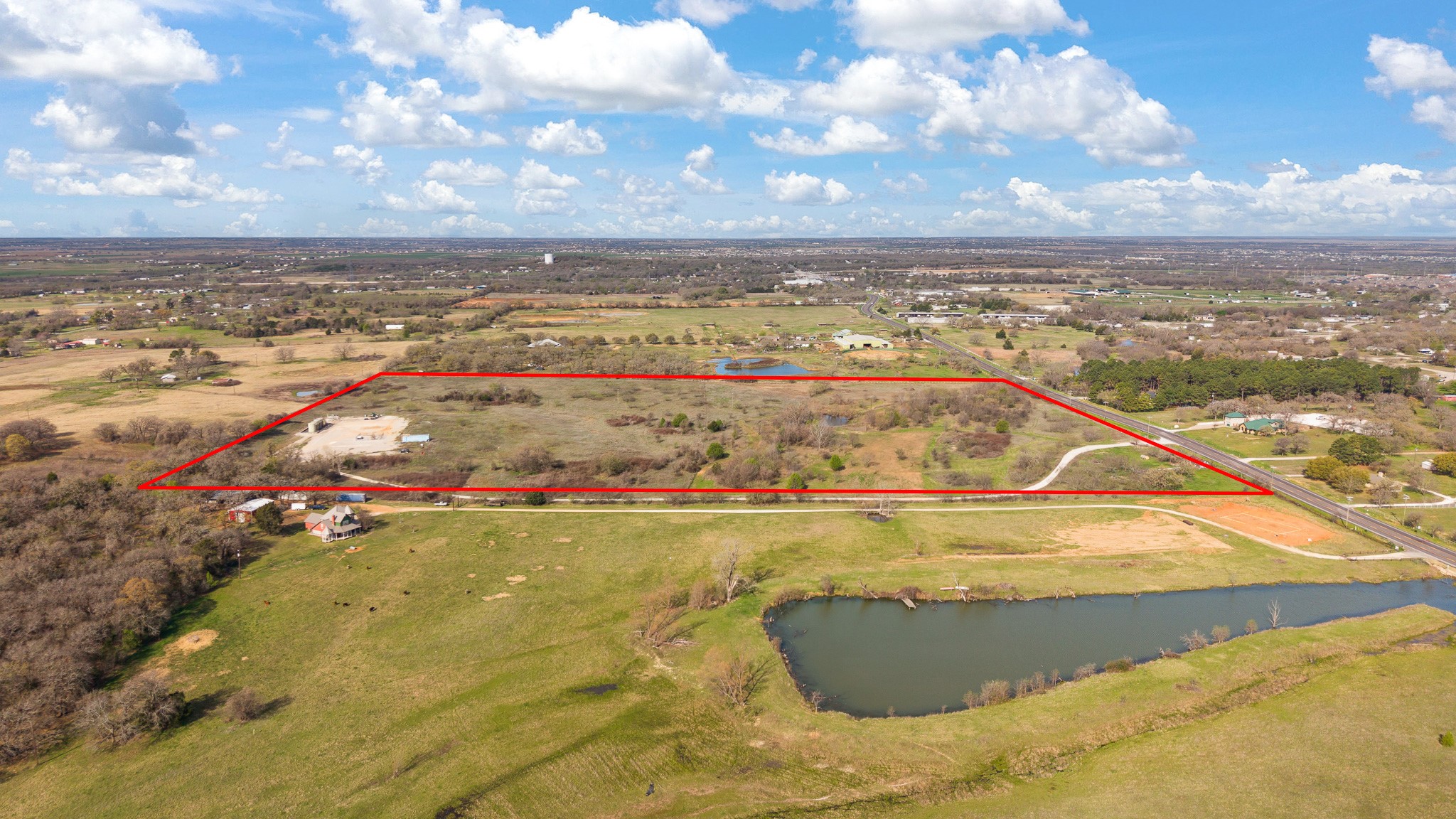 1125 W Fm 917 Joshua TX 76058