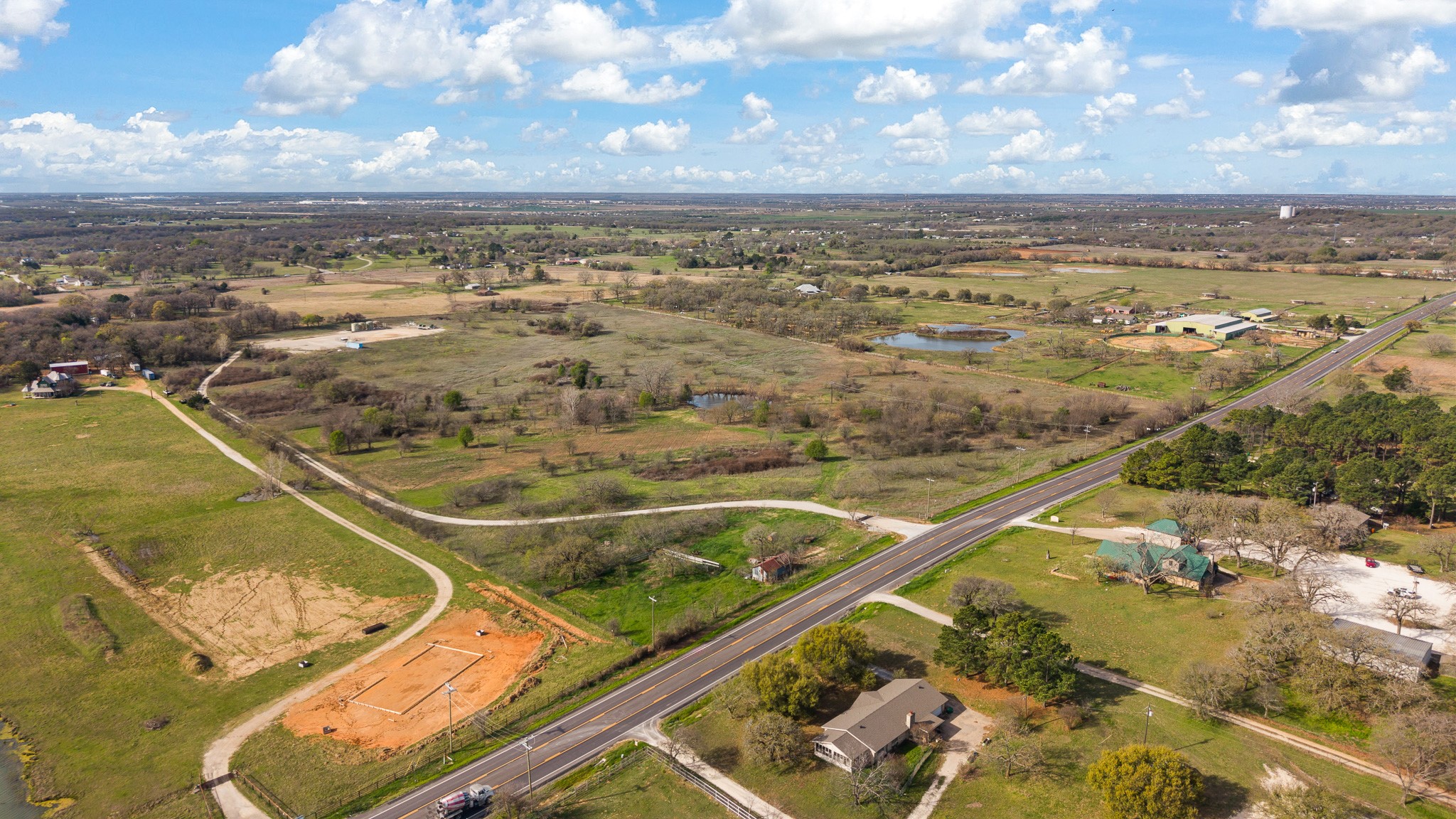 1125 W Fm 917 Joshua TX 76058
