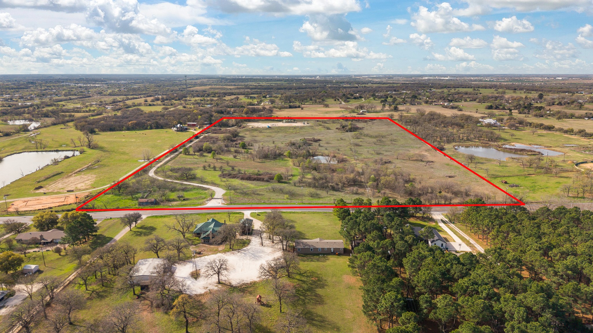 1125 W Fm 917 Joshua TX 76058
