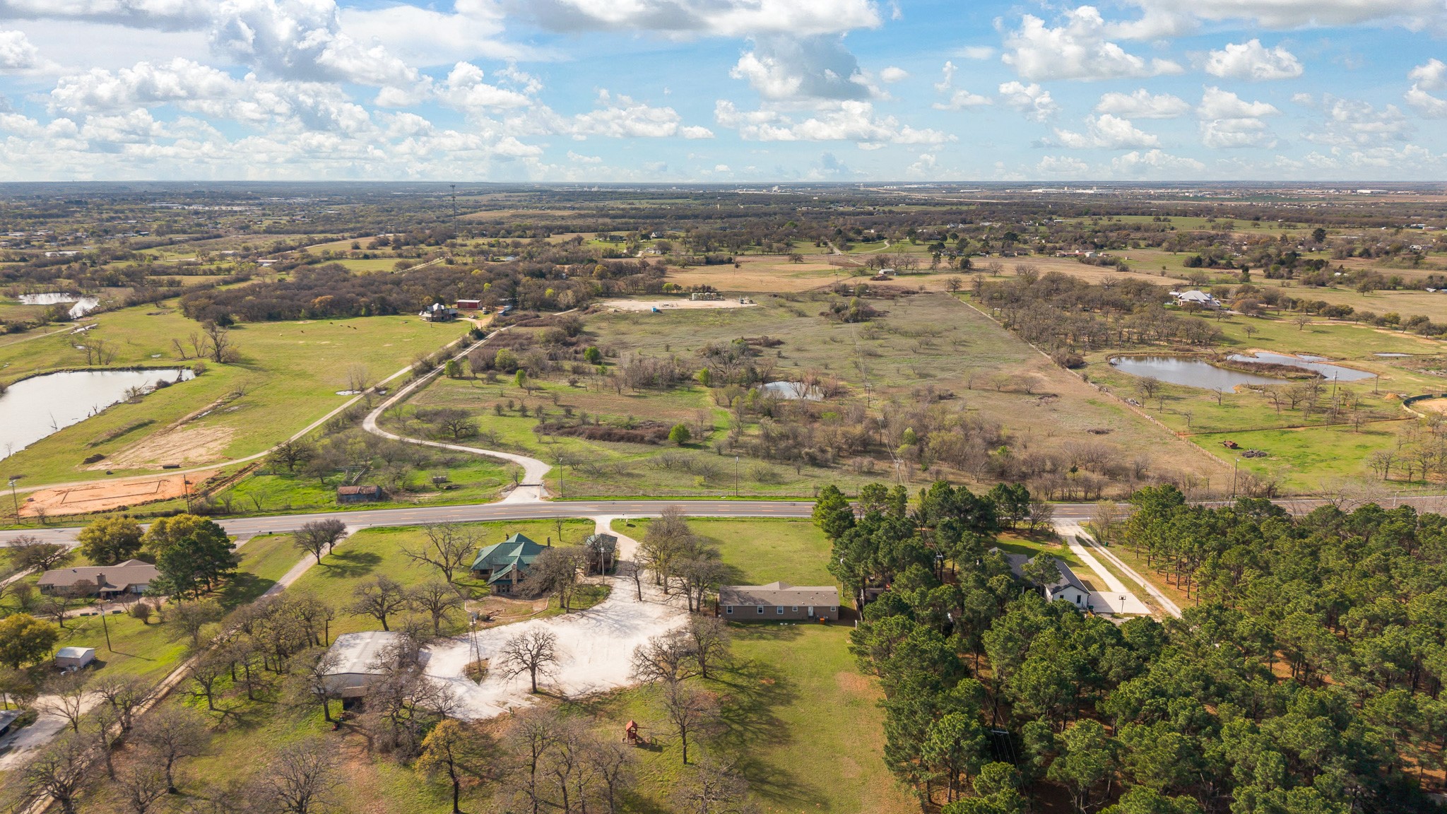 1125 W Fm 917 Joshua TX 76058