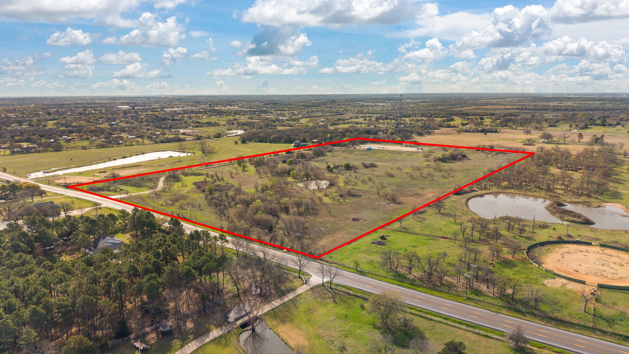 1125 W Fm 917 Joshua TX 76058