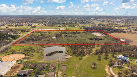 1125 W Fm 917 Joshua TX 76058