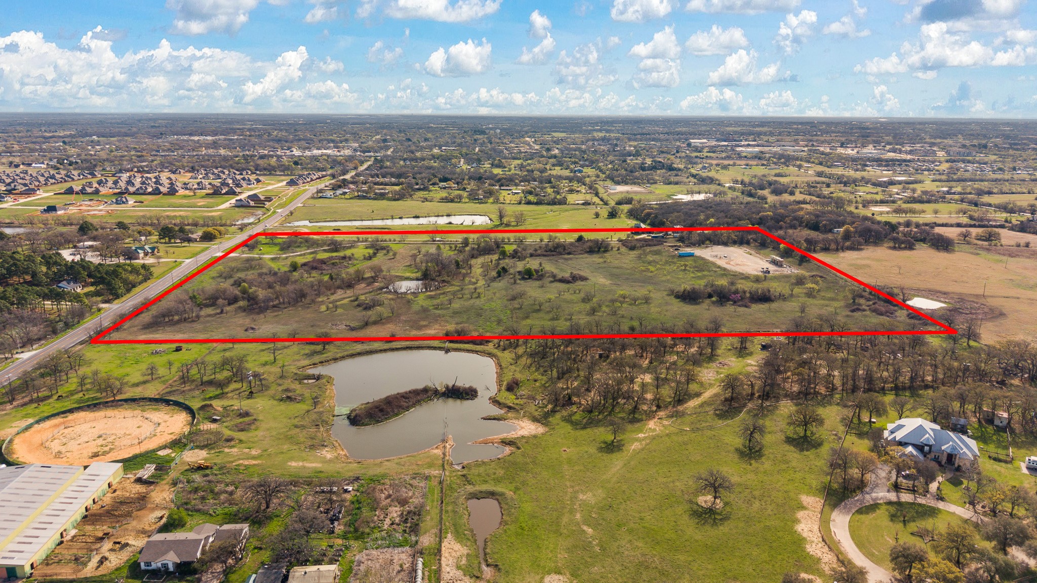 1125 W Fm 917 Joshua TX 76058