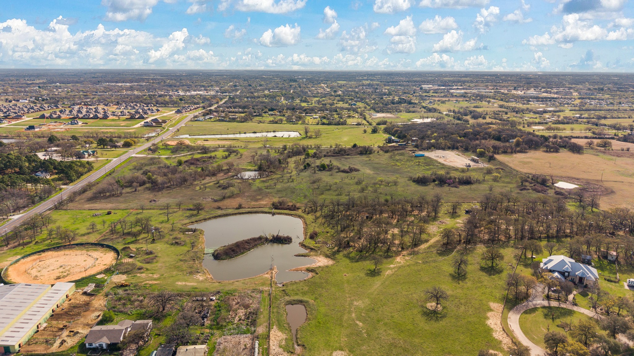 1125 W Fm 917 Joshua TX 76058