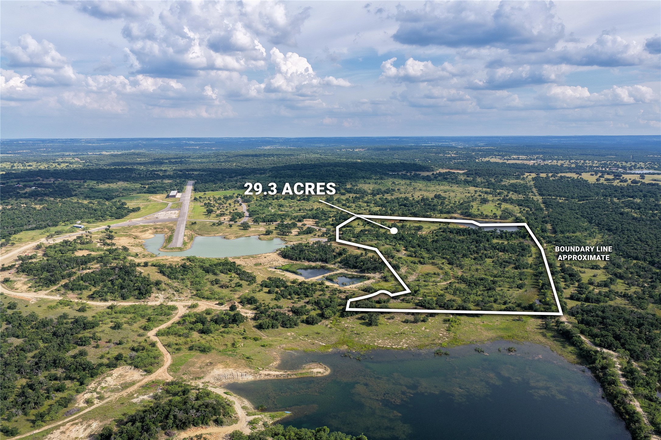 000 Epic Lane Santo TX 76472