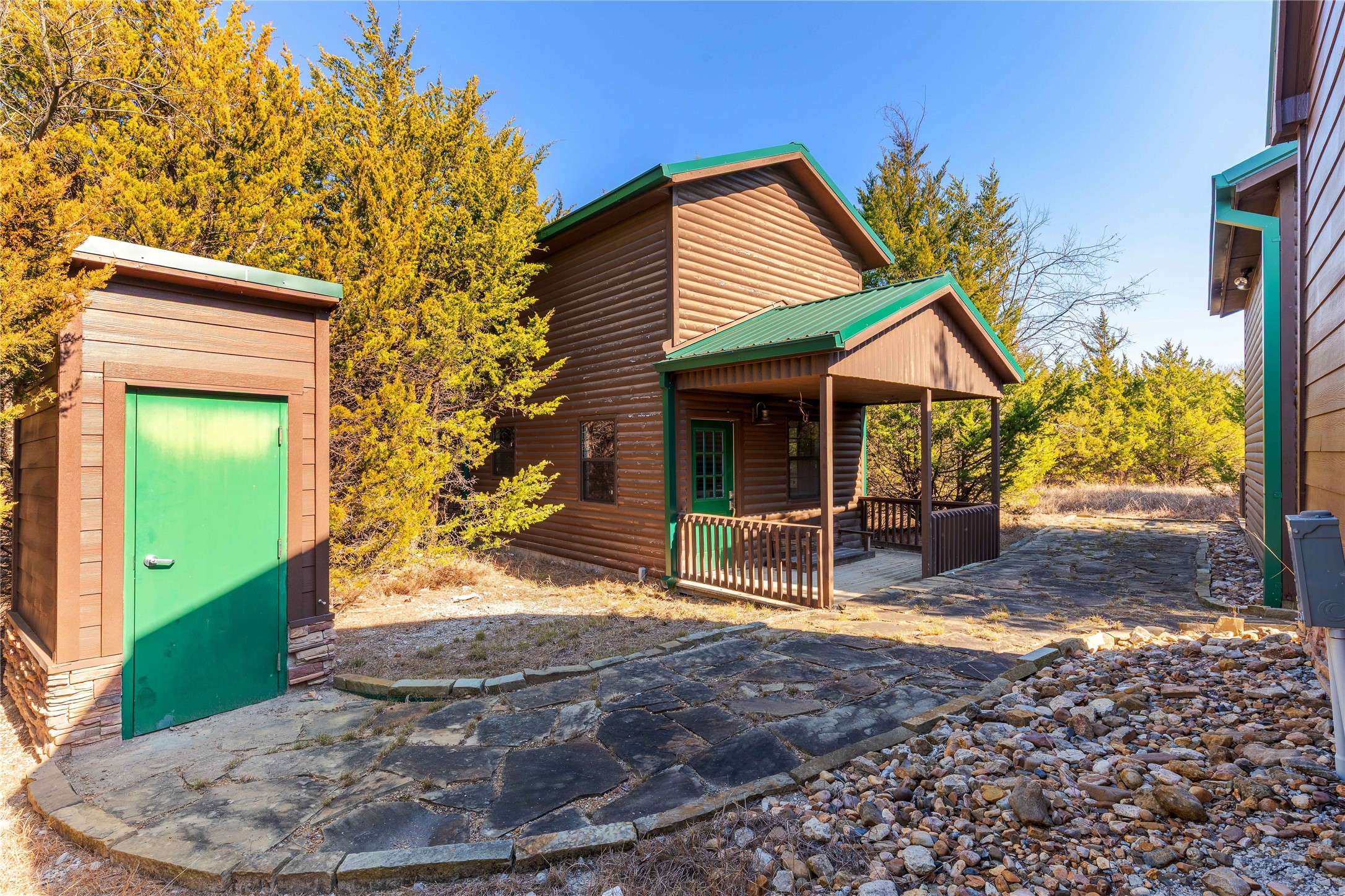Tbd County Road 3120 Leonard TX 75452