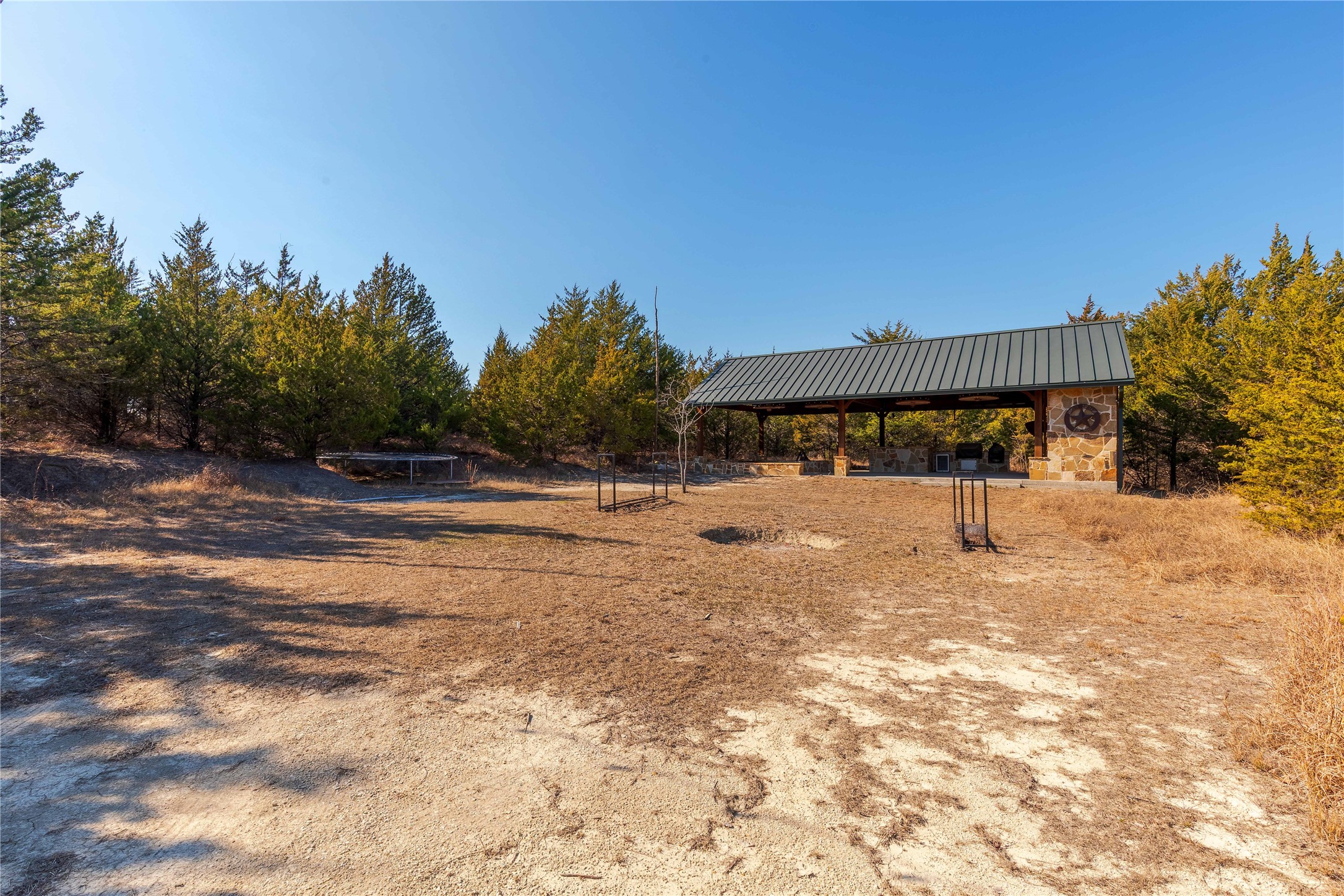Tbd County Road 3120 Leonard TX 75452