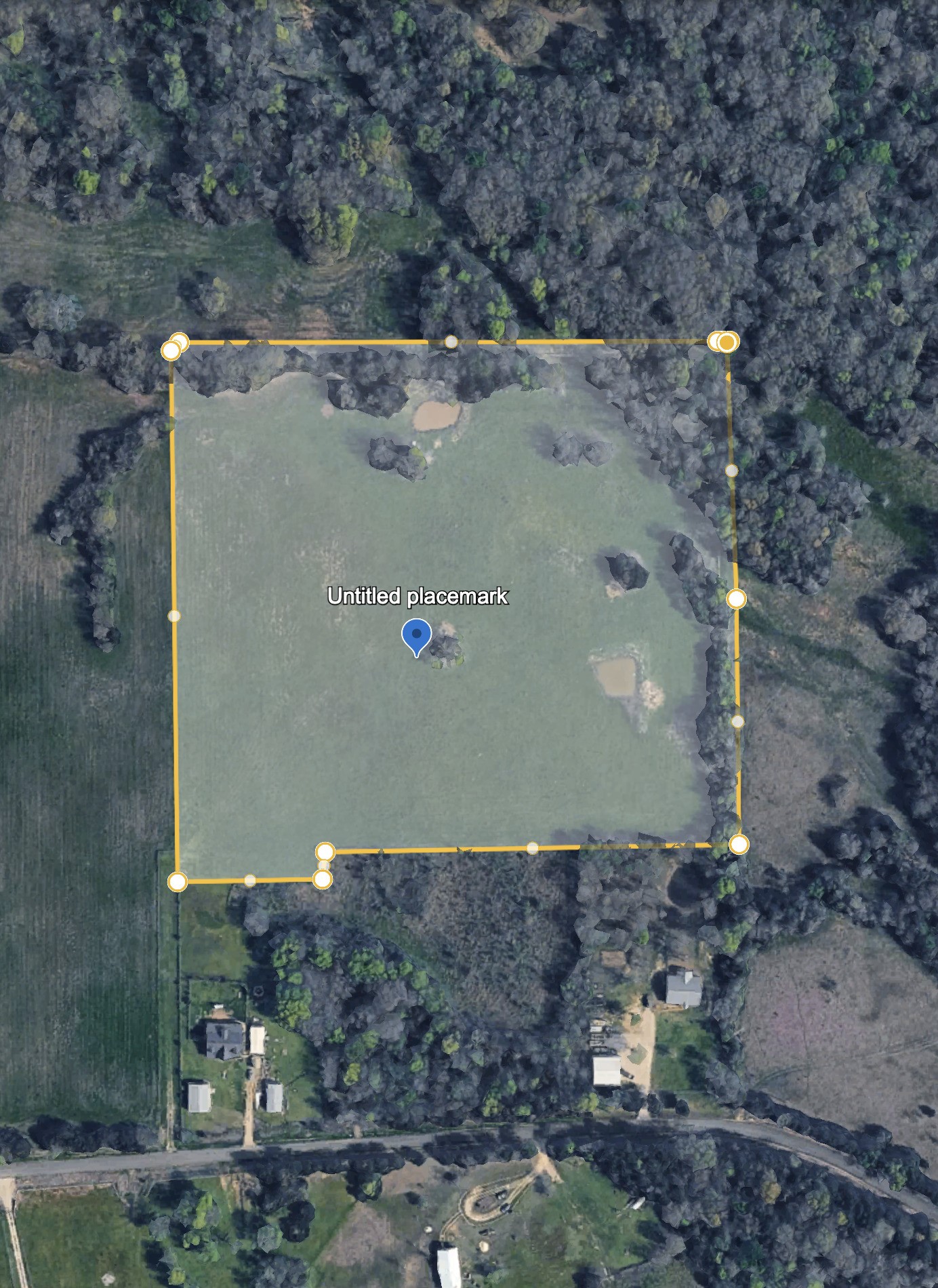2488 Rs County Road 1525 Point TX 75472