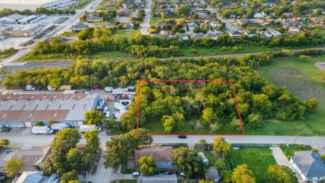 5124 Fitchburg Street Dallas TX 75212