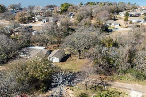 Lt 47 Seabreeze Drive Gun Barrel City TX 75156