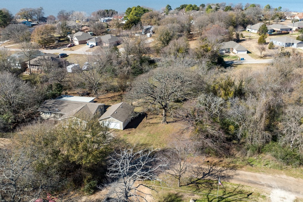 Lt 47 Seabreeze Drive Gun Barrel City TX 75156