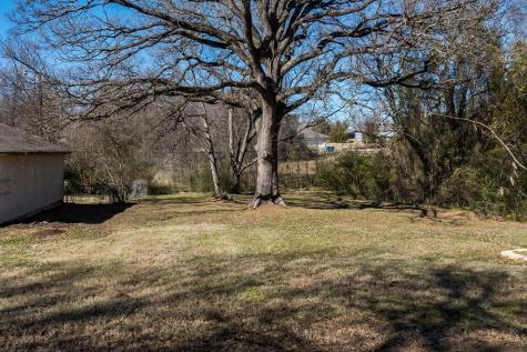 Lt 47 Seabreeze Drive Gun Barrel City TX 75156