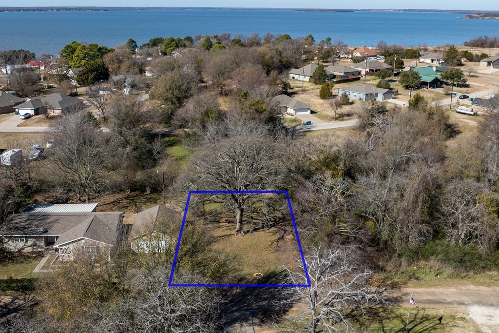 Lt 47 Seabreeze Drive Gun Barrel City TX 75156