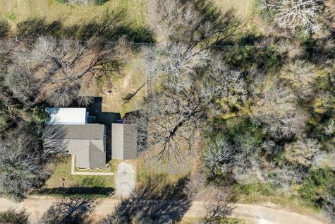 Lt 47 Seabreeze Drive Gun Barrel City TX 75156
