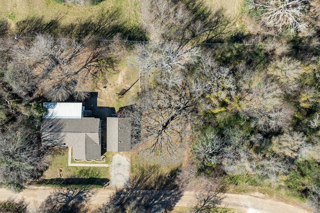 Lt 47 Seabreeze Drive Gun Barrel City TX 75156