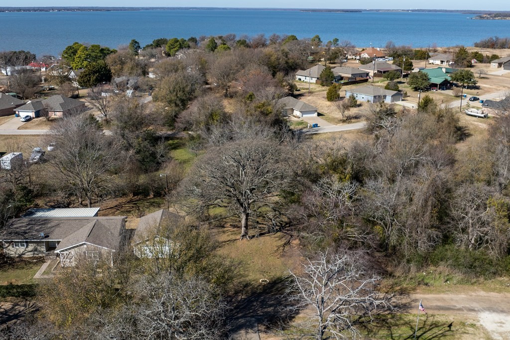 Lt 47 Seabreeze Drive Gun Barrel City TX 75156