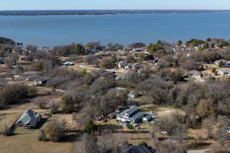 Lt 47 Seabreeze Drive Gun Barrel City TX 75156