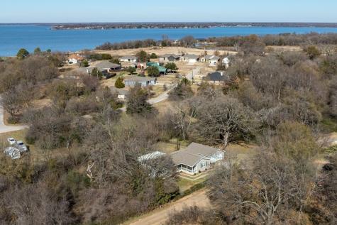 Lt 47 Seabreeze Drive Gun Barrel City TX 75156