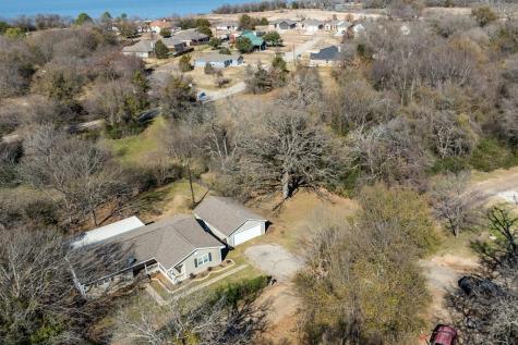 Lt 47 Seabreeze Drive Gun Barrel City TX 75156