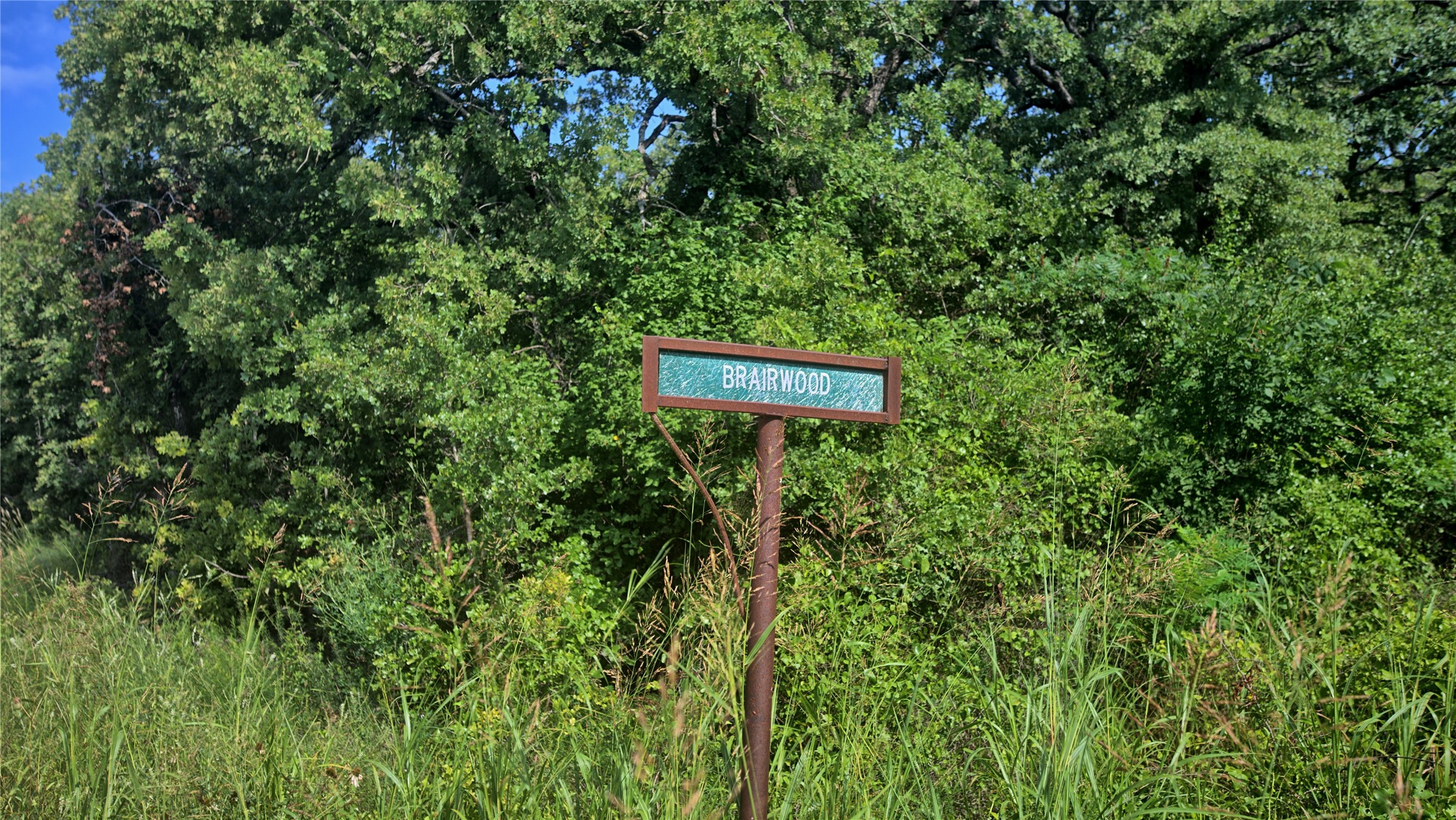0 Briarwood Bowie TX 76230