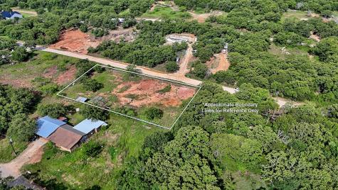 0 Briarwood Bowie TX 76230