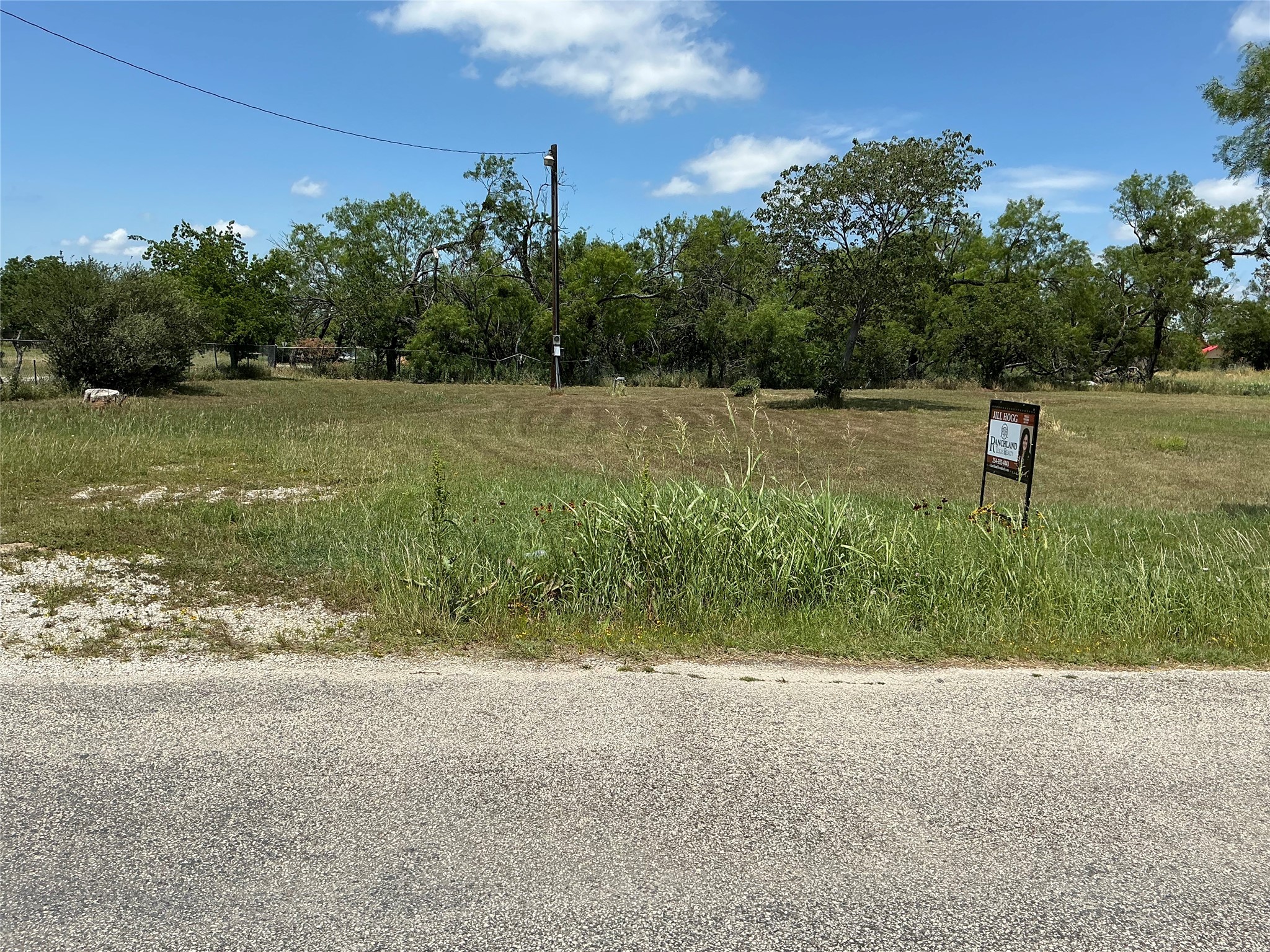 201A NE 22nd Street Cisco TX 76437