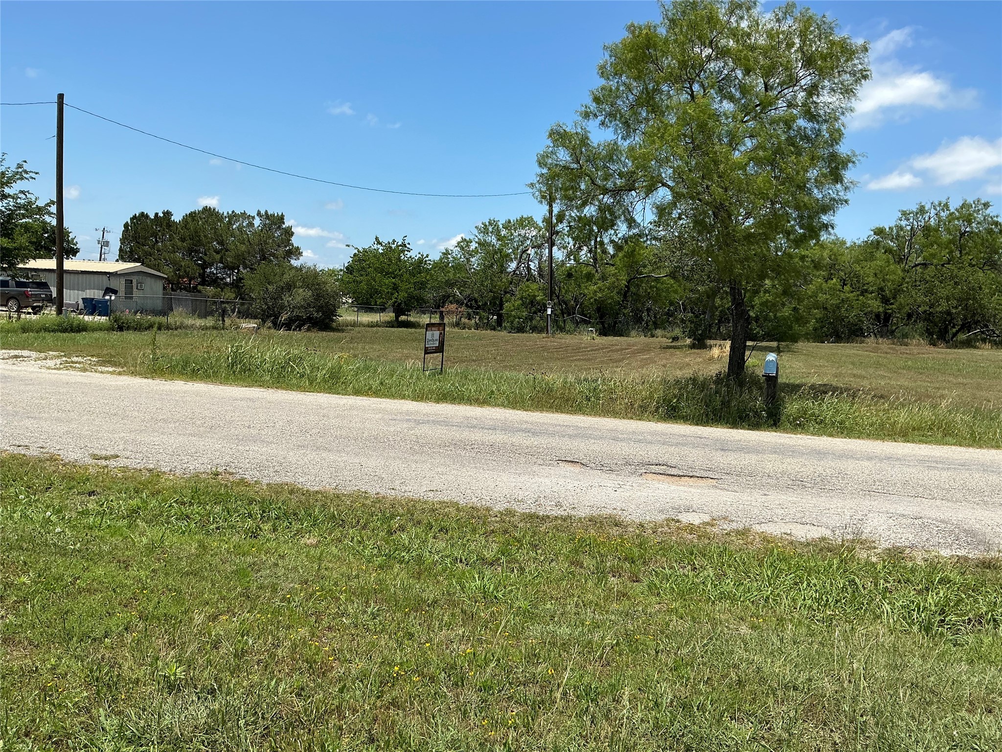 201A NE 22nd Street Cisco TX 76437