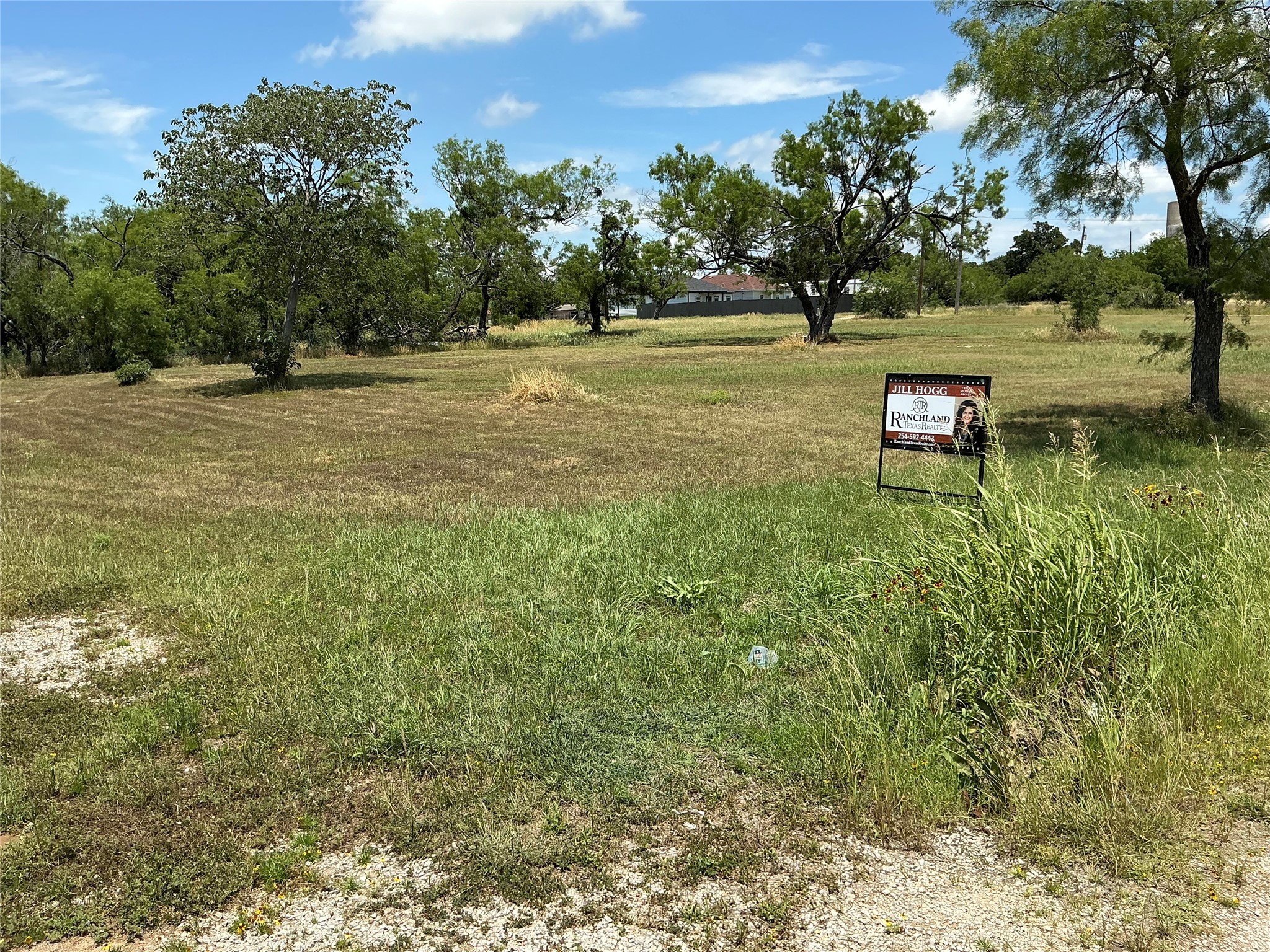 201A NE 22nd Street Cisco TX 76437