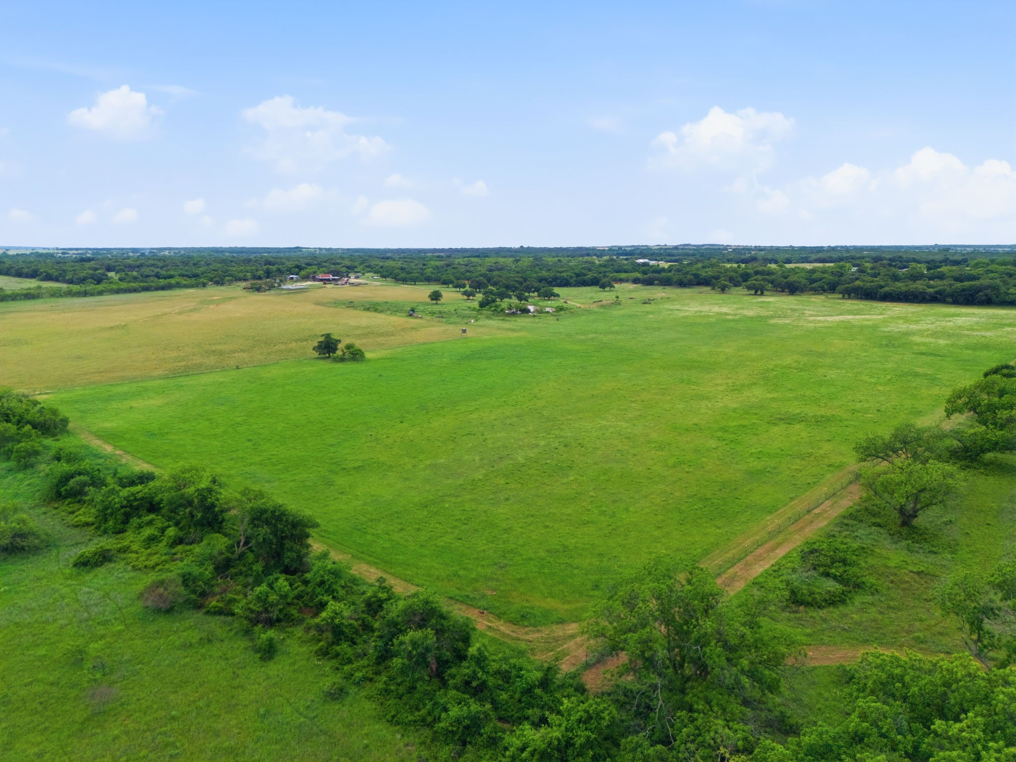Tbd County Road 225 Rising Star TX 76471