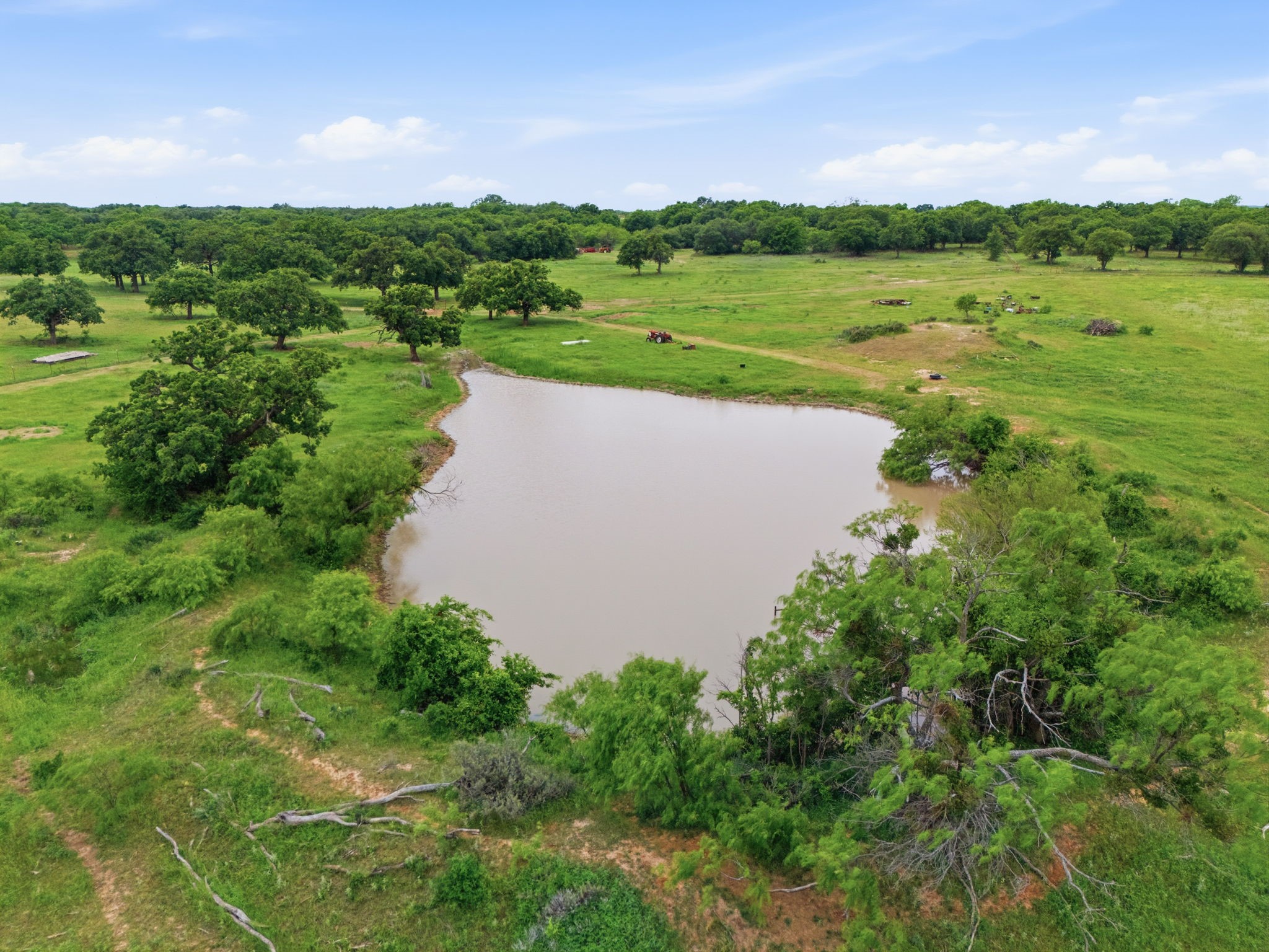 Tbd County Road 225 Rising Star TX 76471