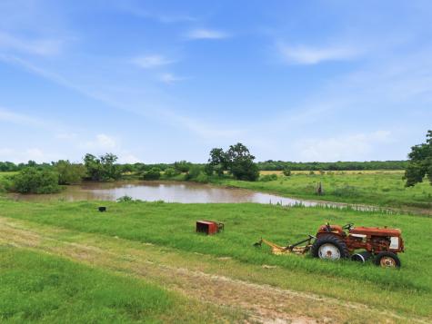 Tbd County Road 225 Rising Star TX 76471