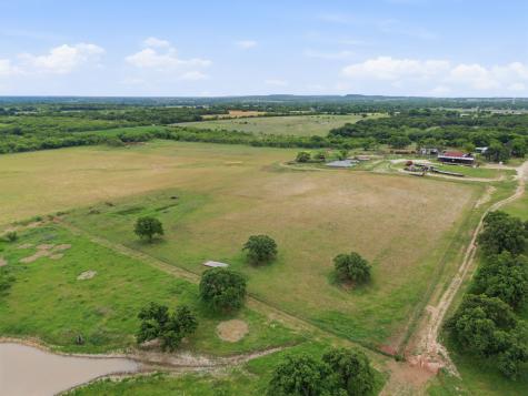 Tbd County Road 225 Rising Star TX 76471