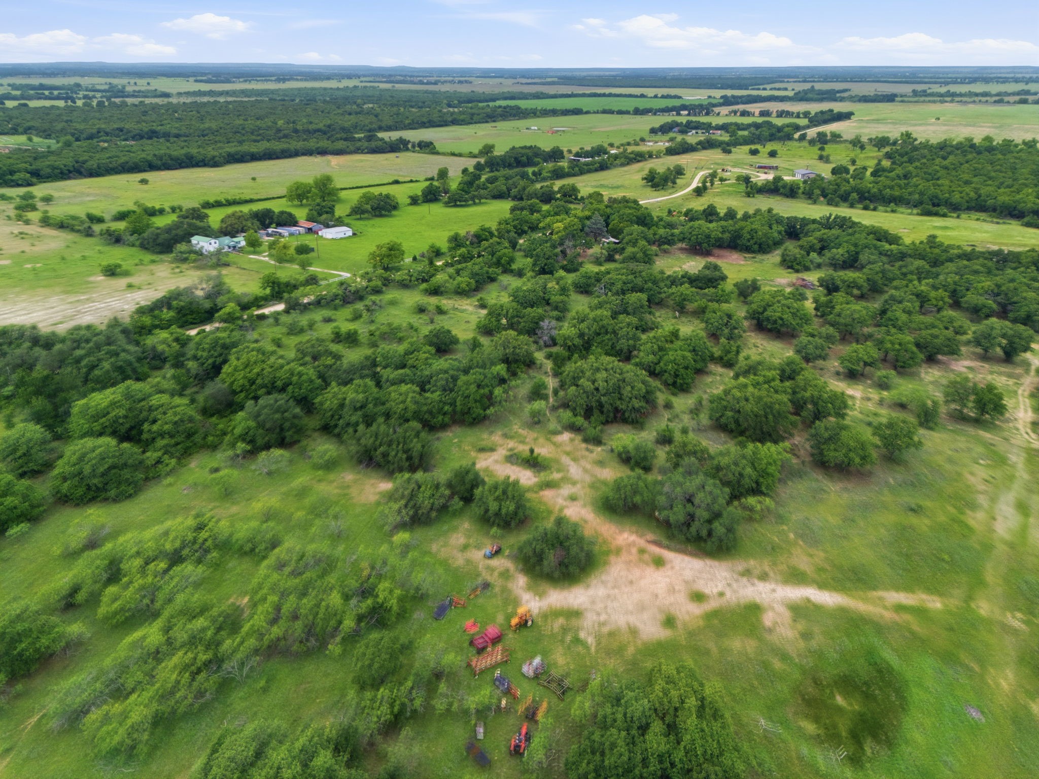 Tbd County Road 225 Rising Star TX 76471