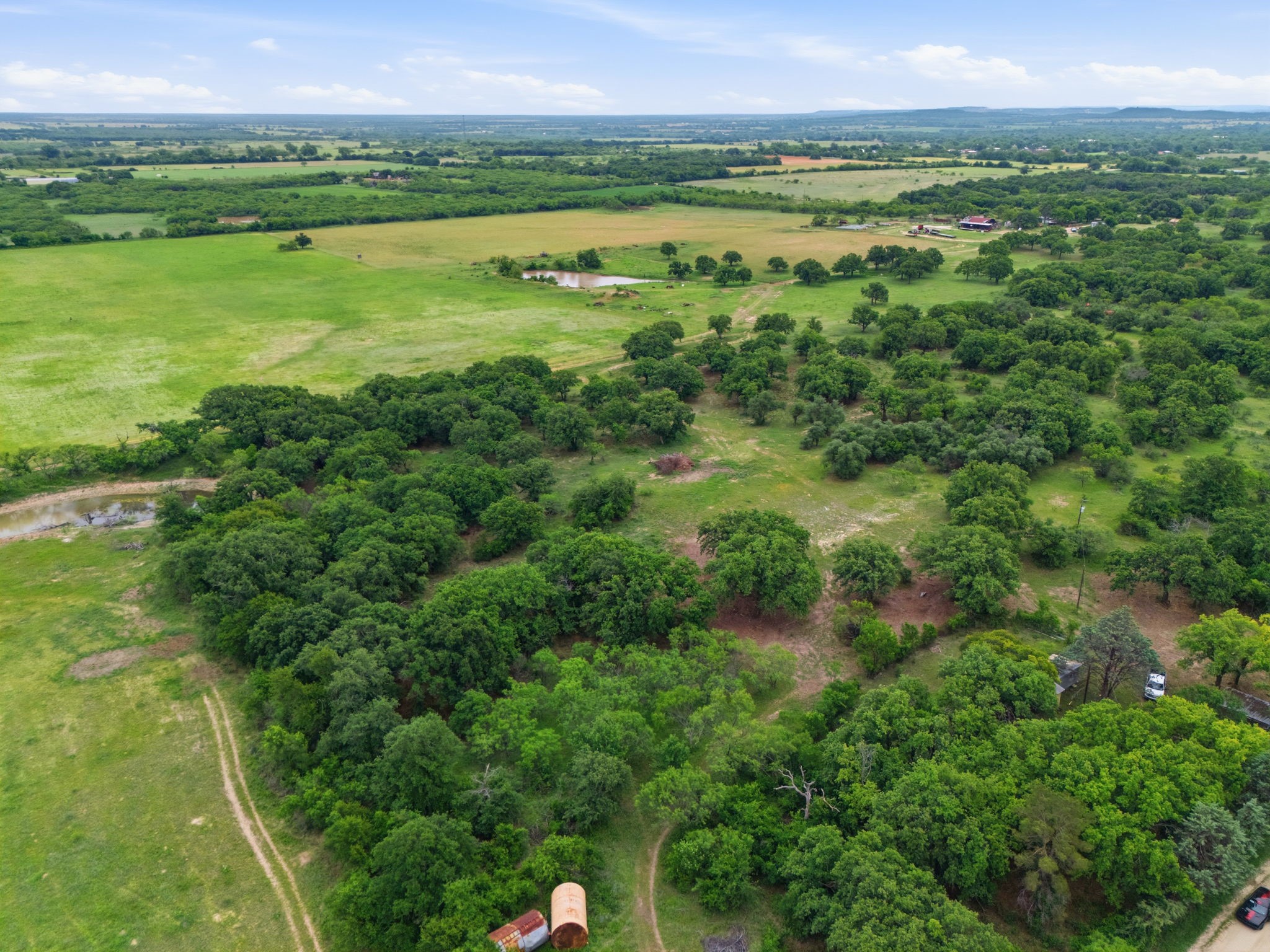 Tbd County Road 225 Rising Star TX 76471