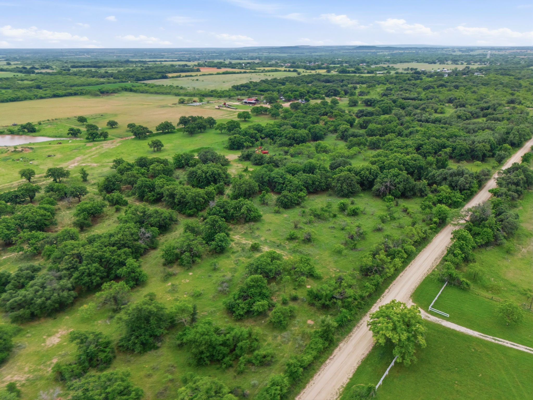 Tbd County Road 225 Rising Star TX 76471