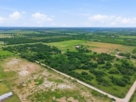 Tbd County Road 225 Rising Star TX 76471