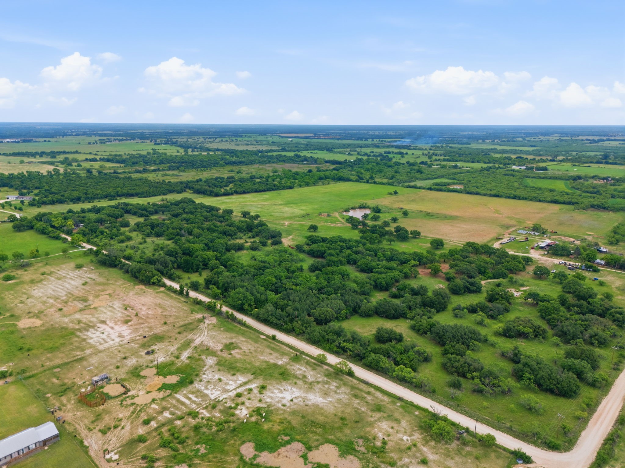 Tbd County Road 225 Rising Star TX 76471