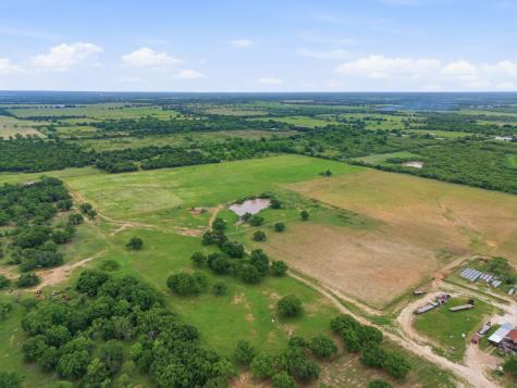 Tbd County Road 225 Rising Star TX 76471