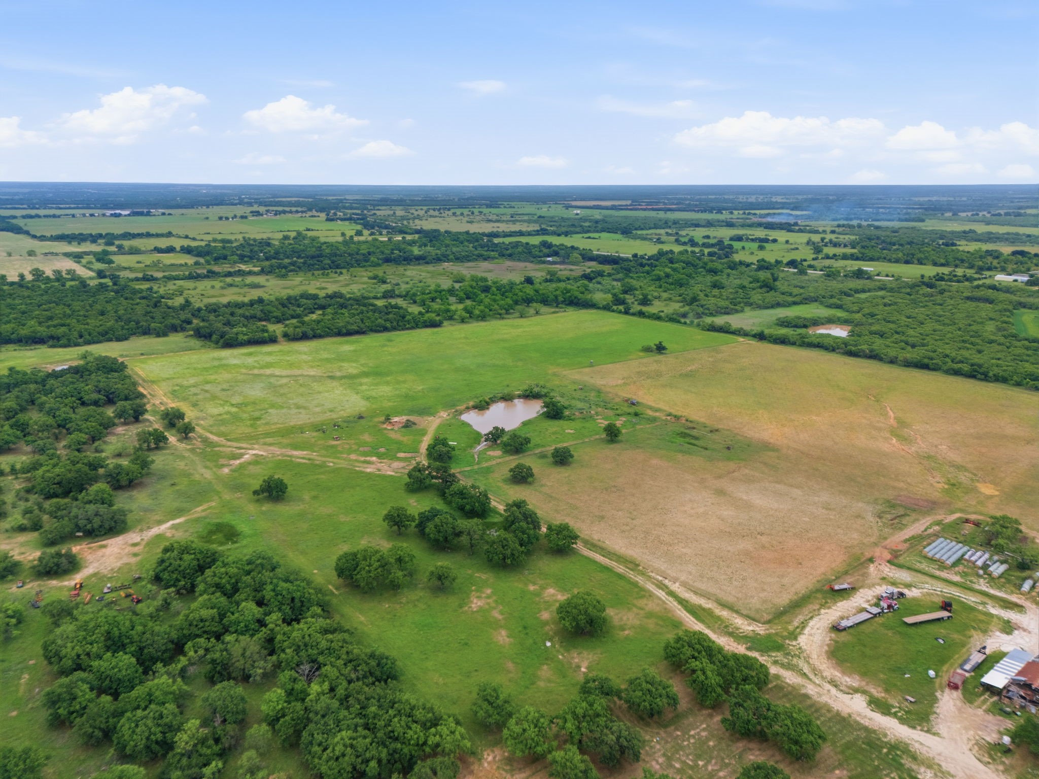 Tbd County Road 225 Rising Star TX 76471