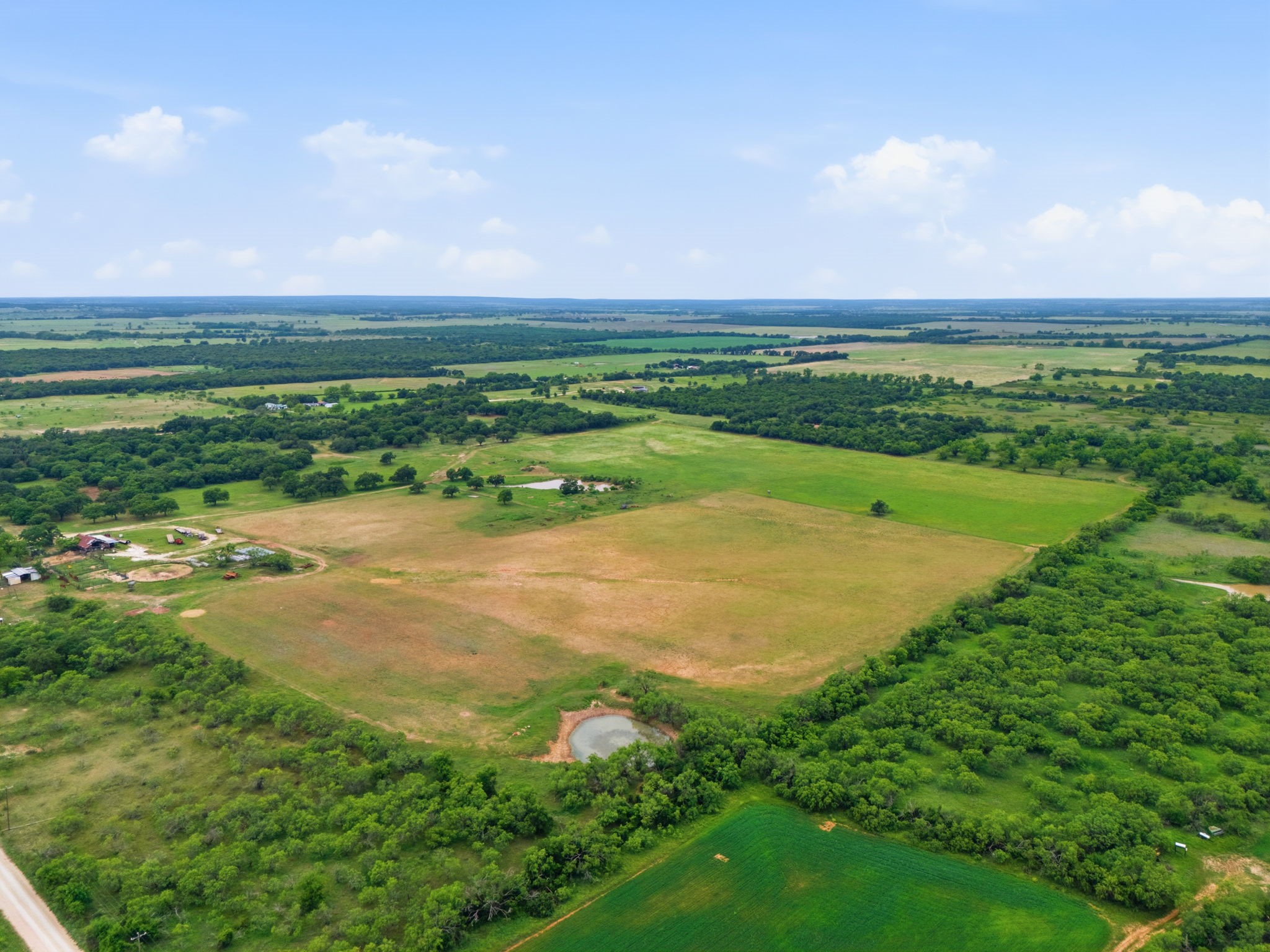 Tbd County Road 225 Rising Star TX 76471