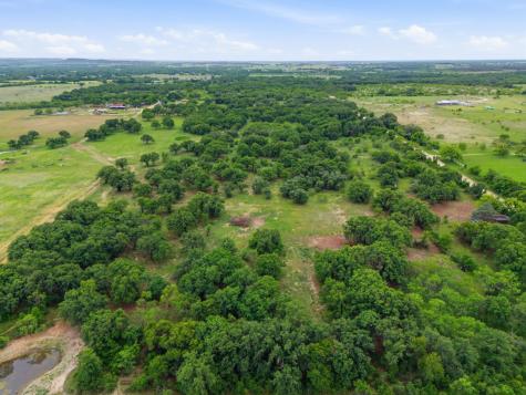 Tbd County Road 225 Rising Star TX 76471