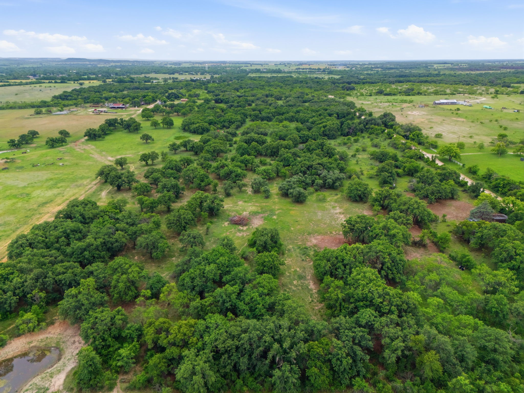 Tbd County Road 225 Rising Star TX 76471