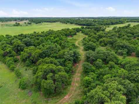 Tbd County Road 225 Rising Star TX 76471