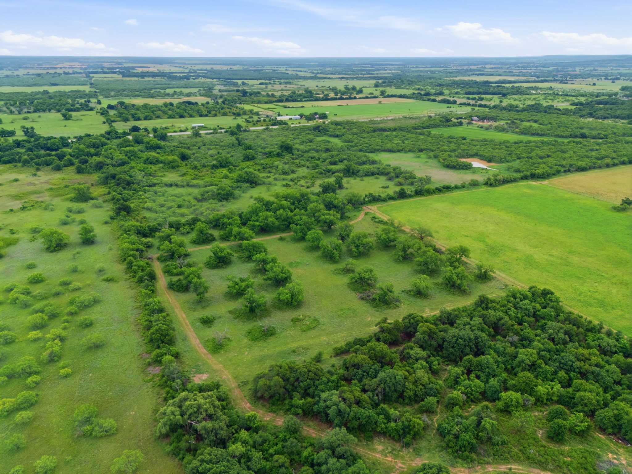 Tbd County Road 225 Rising Star TX 76471