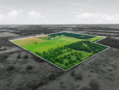 Tbd County Road 225 Rising Star TX 76471