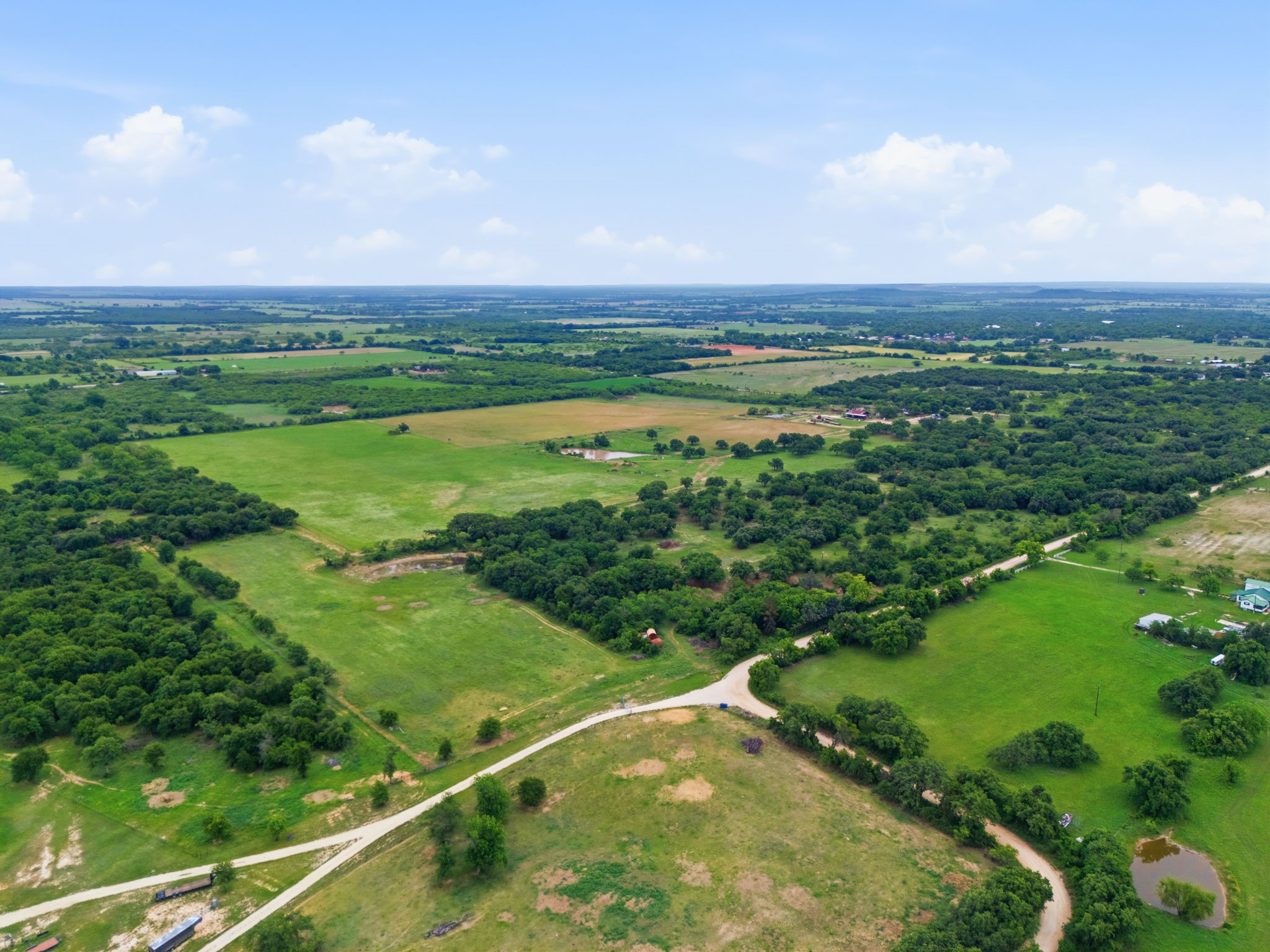 Tbd County Road 225 Rising Star TX 76471