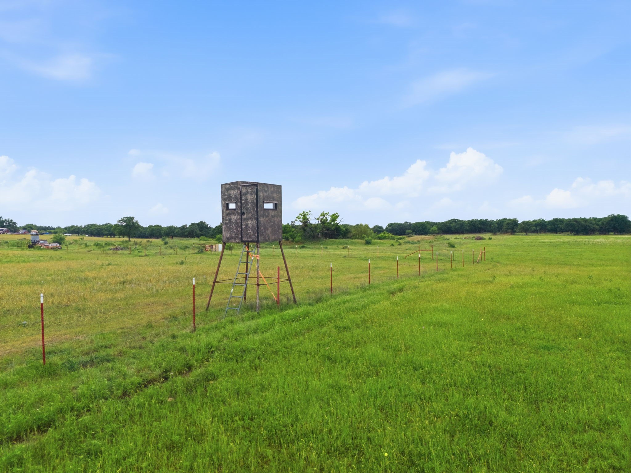 Tbd County Road 225 Rising Star TX 76471