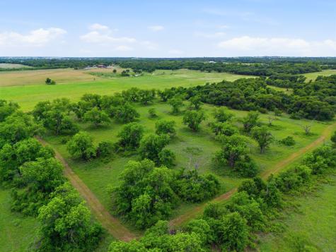 Tbd County Road 225 Rising Star TX 76471
